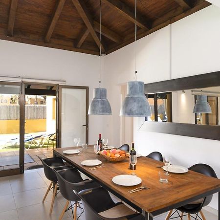 Villa Papagayo Deluxe By Villa Plus Corralejo Exterior foto